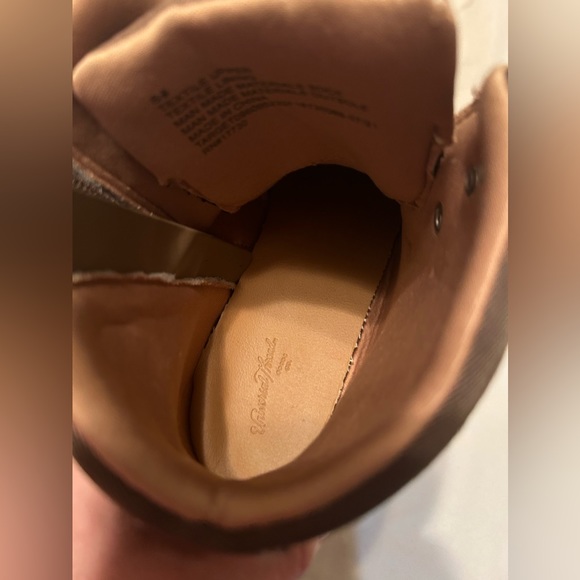 Universal Threads Boots Size 8.5 - Picture 11 of 13